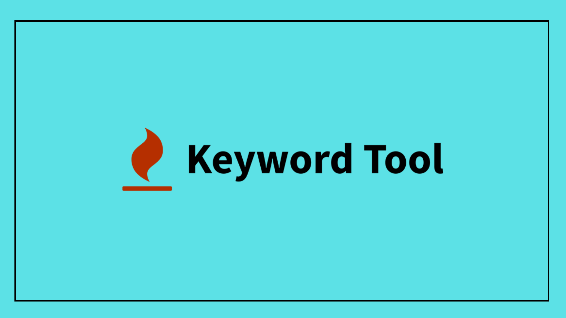 Source: www.google.com: Which is the best keyword tool answered