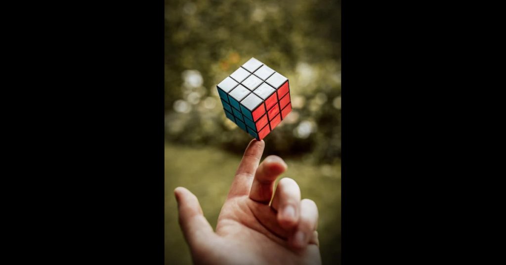 Source: www.pexels.com: How To Solve Rubik's Cube: The Perfect Way!