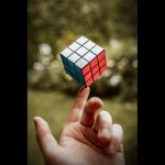 Source: www.pexels.com: How To Solve Rubik's Cube: The Perfect Way!
