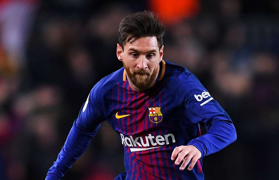 Source: www.google.com: Lionel Messi GOAT