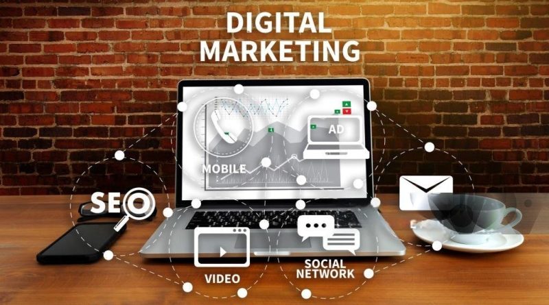 Source: Digital Marketing