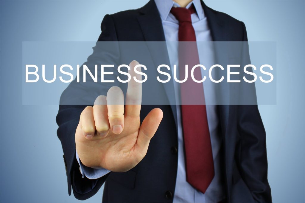 Advertising Business Success- Source: www.google.com